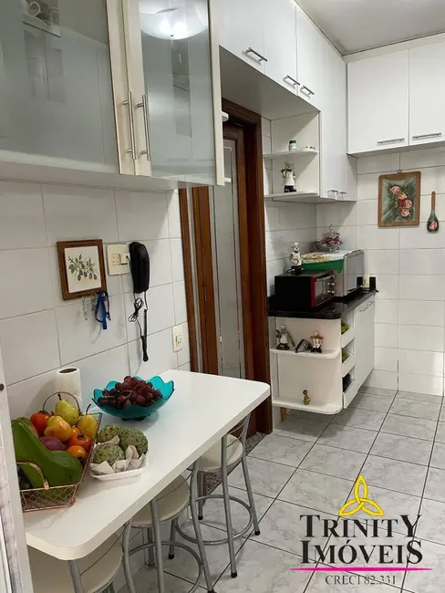 Foto 4 de Apartamento com 2 quartos à venda, 73m2 em Vila Yara, Osasco - SP