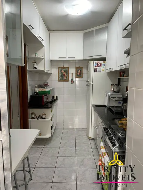 Foto 3 de Apartamento com 2 quartos à venda, 73m2 em Vila Yara, Osasco - SP
