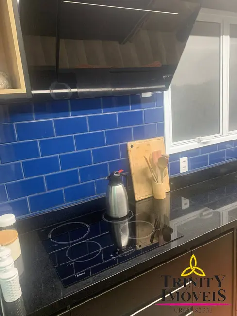 Foto 7 de Apartamento com 3 quartos à venda, 96m2 em Vila Osasco, Osasco - SP