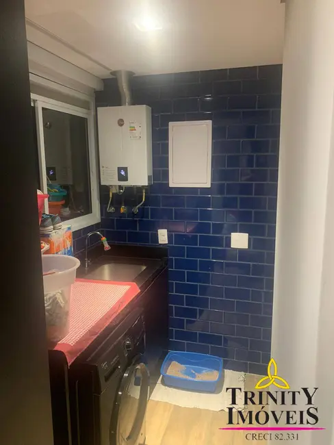 Foto 8 de Apartamento com 3 quartos à venda, 96m2 em Vila Osasco, Osasco - SP