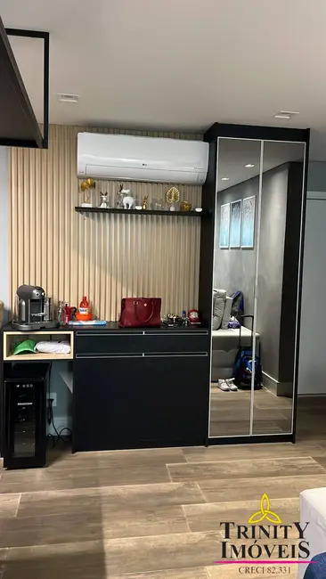 Foto 4 de Apartamento com 3 quartos à venda, 96m2 em Vila Osasco, Osasco - SP