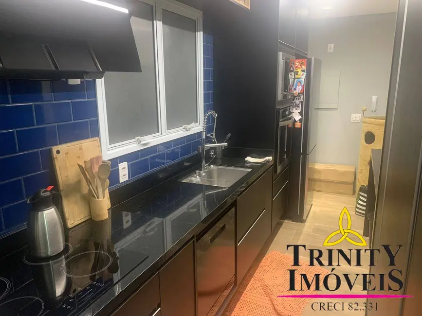 Foto 5 de Apartamento com 3 quartos à venda, 96m2 em Vila Osasco, Osasco - SP