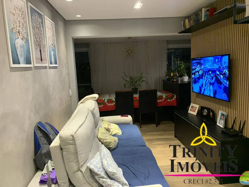 Foto 3 de Apartamento com 3 quartos à venda, 96m2 em Vila Osasco, Osasco - SP