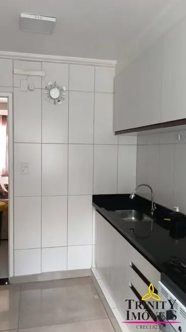 Foto 9 de Casa com 2 quartos à venda, 47m2 em Outeiro de Passárgada, Cotia - SP