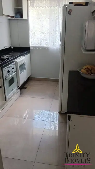 Foto 7 de Casa com 2 quartos à venda, 47m2 em Outeiro de Passárgada, Cotia - SP