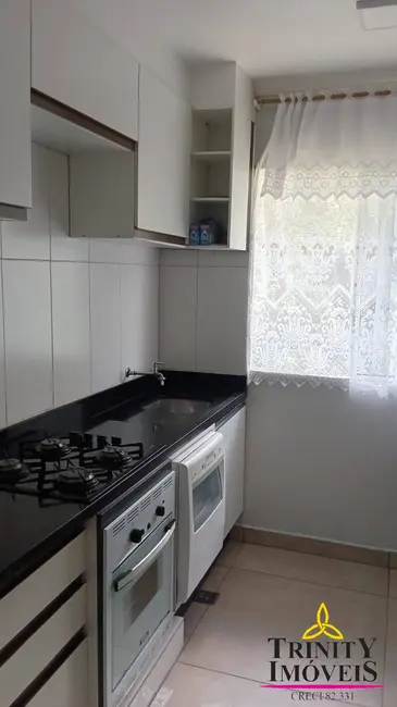 Foto 6 de Casa com 2 quartos à venda, 47m2 em Outeiro de Passárgada, Cotia - SP