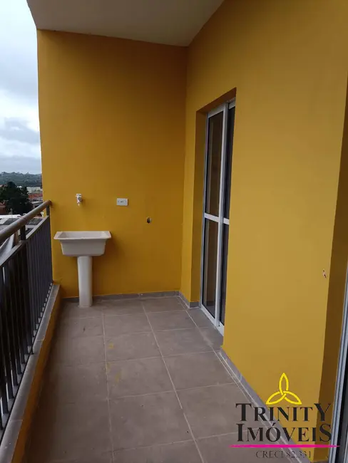 Foto 8 de Apartamento com 2 quartos à venda, 56m2 em Cotia - SP