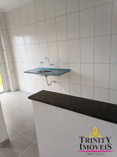 Foto 7 de Apartamento com 2 quartos à venda, 56m2 em Cotia - SP