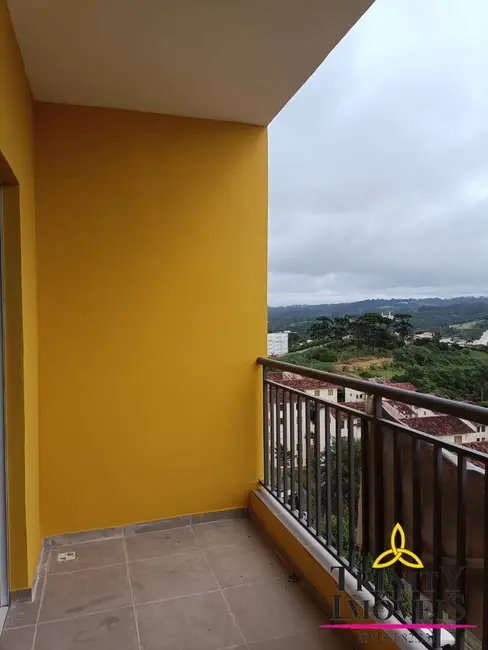 Foto 9 de Apartamento com 2 quartos à venda, 56m2 em Cotia - SP
