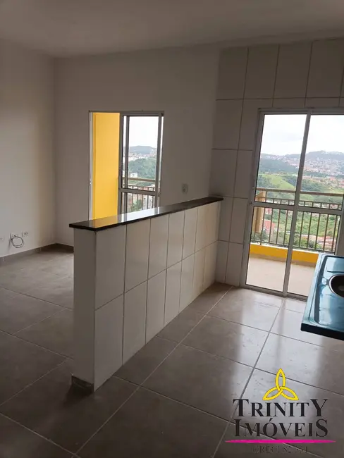 Foto 4 de Apartamento com 2 quartos à venda, 56m2 em Cotia - SP