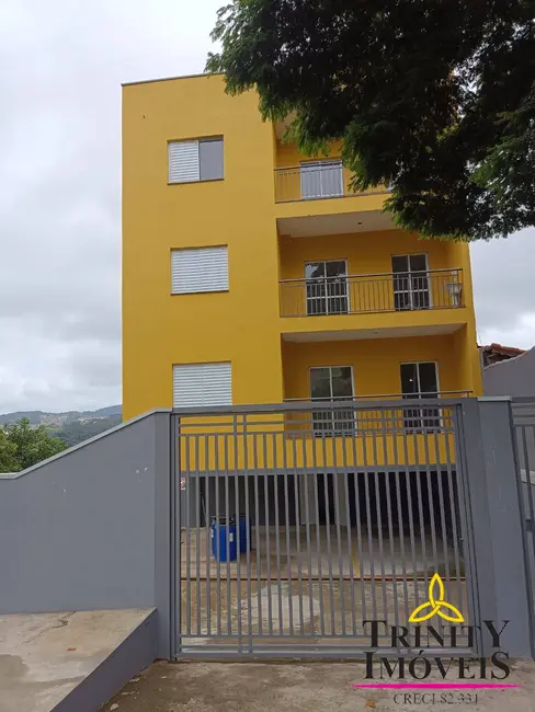Foto 1 de Apartamento com 2 quartos à venda, 56m2 em Cotia - SP