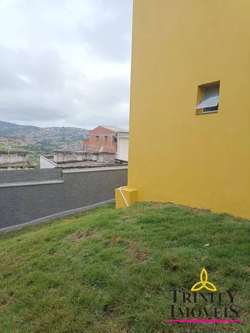 Foto 2 de Apartamento com 2 quartos à venda, 56m2 em Cotia - SP
