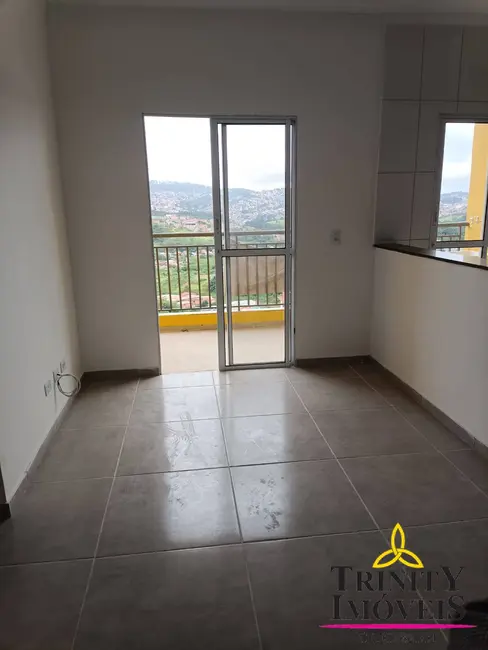Foto 5 de Apartamento com 2 quartos à venda, 56m2 em Cotia - SP