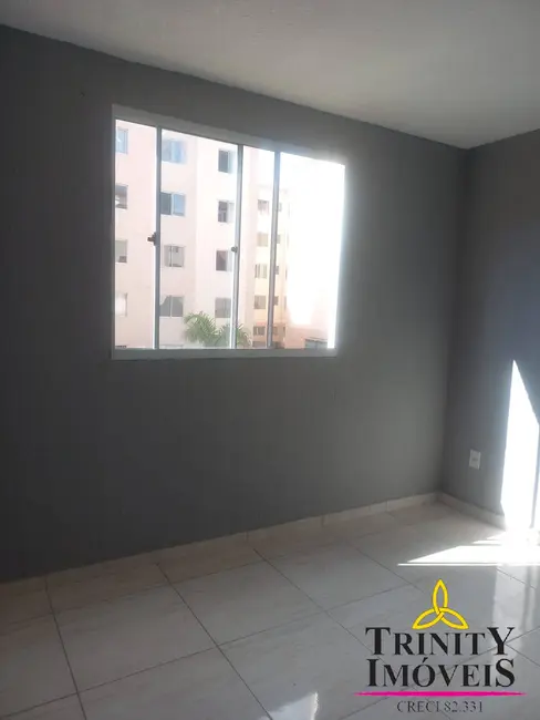 Foto 2 de Apartamento com 2 quartos à venda, 39m2 em Jardim Petrópolis, Cotia - SP