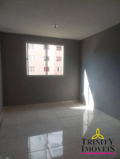 Foto 1 de Apartamento com 2 quartos à venda, 39m2 em Jardim Petrópolis, Cotia - SP