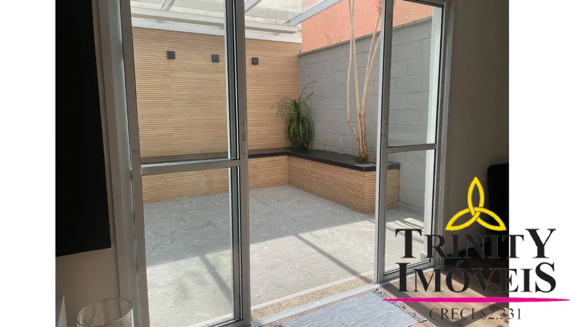 Foto 8 de Casa com 3 quartos à venda, 97m2 em Vila Santo Antônio do Portão, Cotia - SP