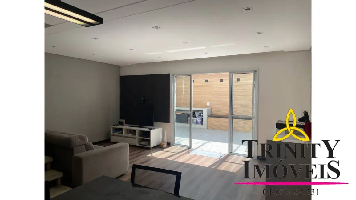 Foto 4 de Casa com 3 quartos à venda, 97m2 em Vila Santo Antônio do Portão, Cotia - SP