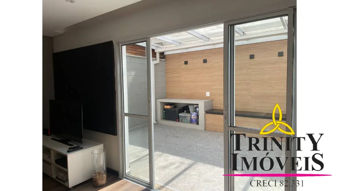 Foto 7 de Casa com 3 quartos à venda, 97m2 em Vila Santo Antônio do Portão, Cotia - SP