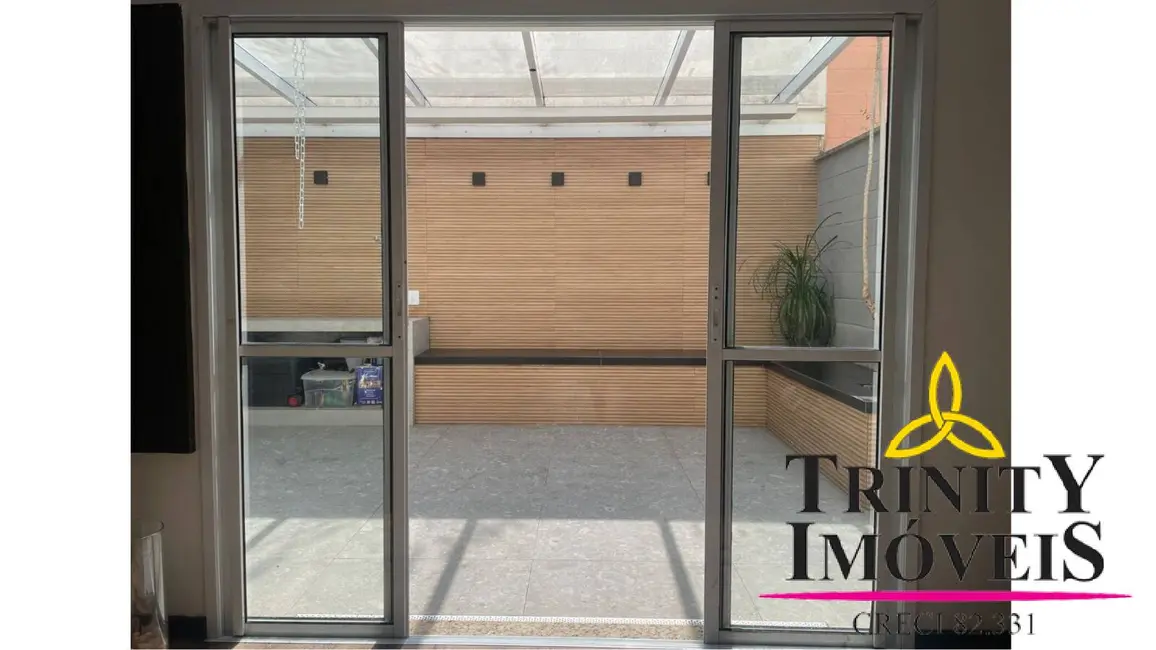 Foto 9 de Casa com 3 quartos à venda, 97m2 em Vila Santo Antônio do Portão, Cotia - SP