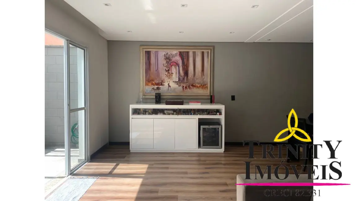 Foto 5 de Casa com 3 quartos à venda, 97m2 em Vila Santo Antônio do Portão, Cotia - SP