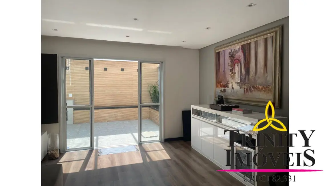 Foto 6 de Casa com 3 quartos à venda, 97m2 em Vila Santo Antônio do Portão, Cotia - SP