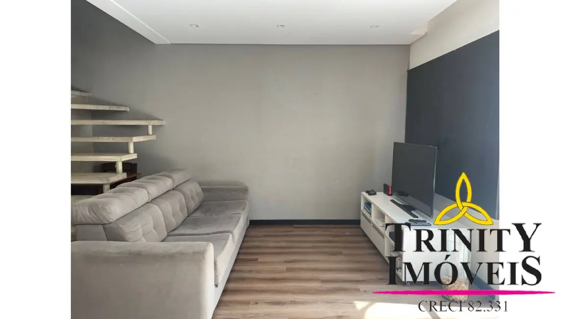 Foto 3 de Casa com 3 quartos à venda, 97m2 em Vila Santo Antônio do Portão, Cotia - SP