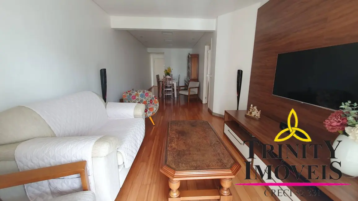 Foto 1 de Apartamento com 3 quartos à venda, 93m2 em Centro, Osasco - SP