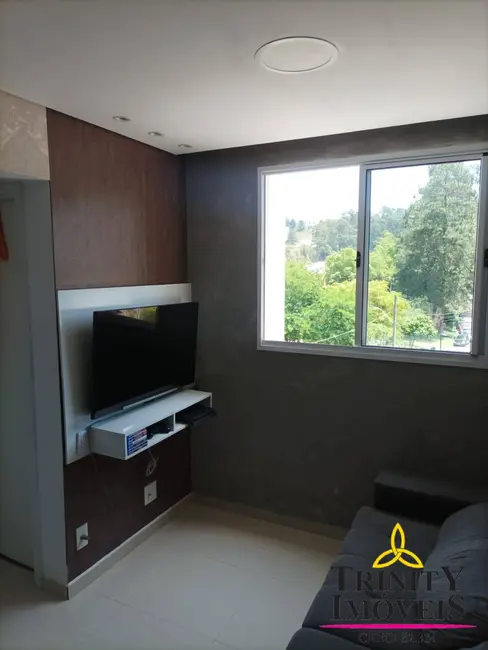 Foto 4 de Apartamento com 2 quartos à venda, 45m2 em Jardim São Luiz, Jandira - SP
