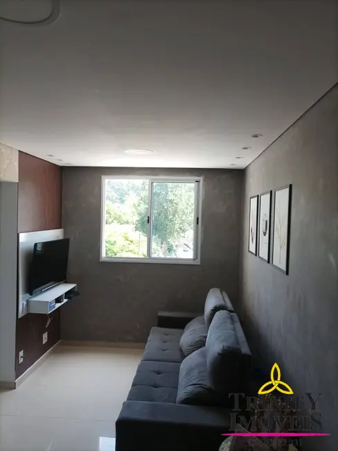 Foto 6 de Apartamento com 2 quartos à venda, 45m2 em Jardim São Luiz, Jandira - SP