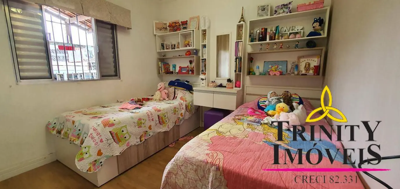 Foto 4 de Casa com 3 quartos à venda, 165m2 em Jardim Pirajussara, São Paulo - SP