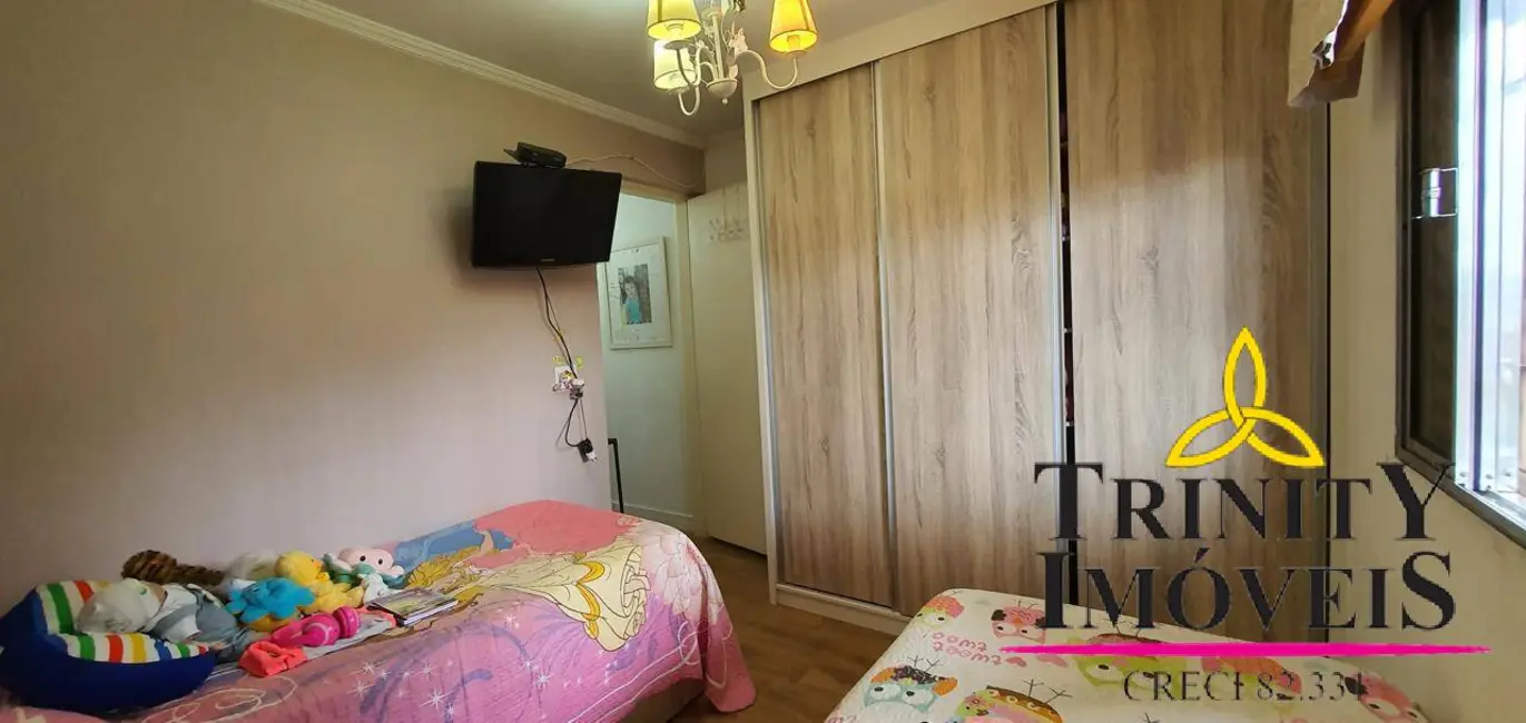 Foto 3 de Casa com 3 quartos à venda, 165m2 em Jardim Pirajussara, São Paulo - SP