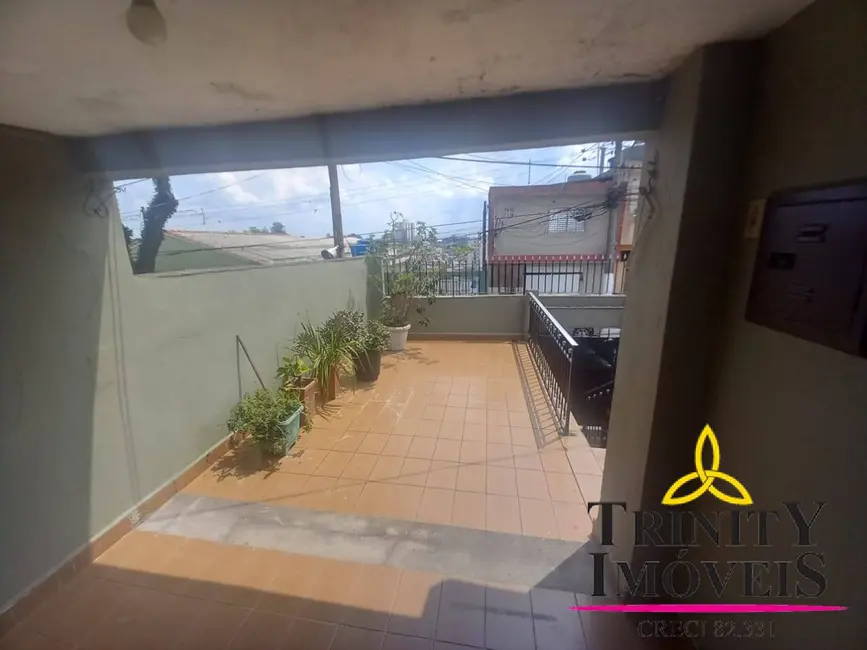 Foto 6 de Casa com 4 quartos à venda, 160m2 em Jardim Brasília, São Paulo - SP