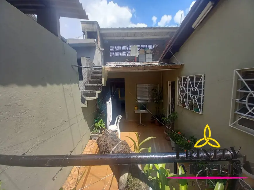 Foto 9 de Casa com 4 quartos à venda, 160m2 em Jardim Brasília, São Paulo - SP