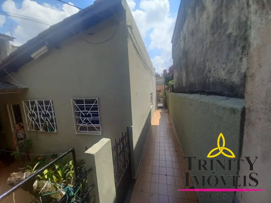 Foto 7 de Casa com 4 quartos à venda, 160m2 em Jardim Brasília, São Paulo - SP