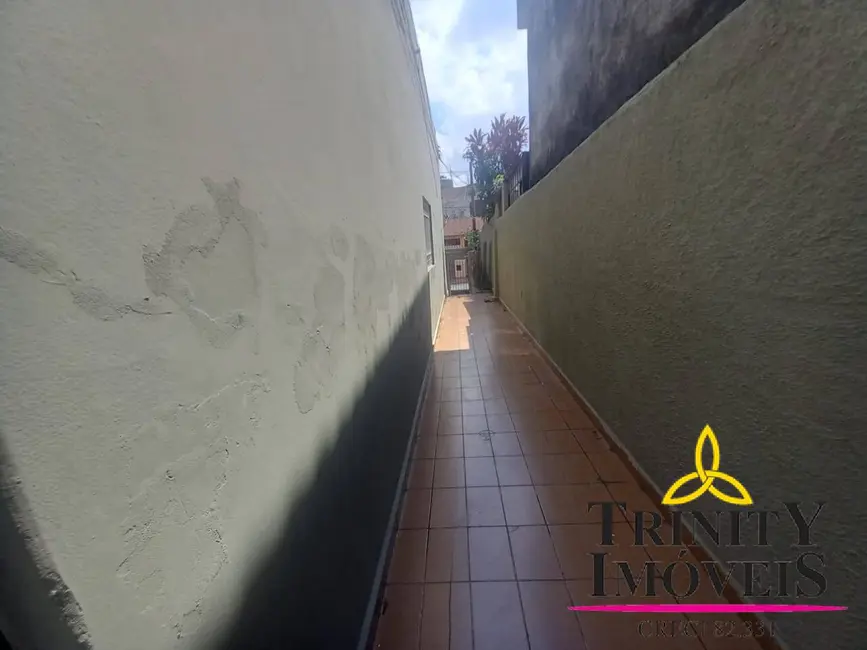 Foto 8 de Casa com 4 quartos à venda, 160m2 em Jardim Brasília, São Paulo - SP