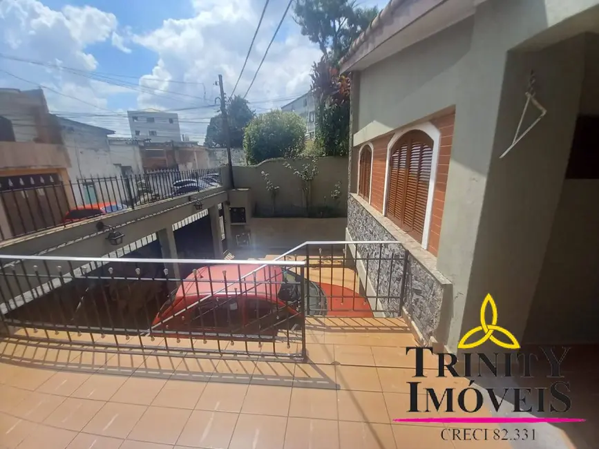 Foto 5 de Casa com 4 quartos à venda, 160m2 em Jardim Brasília, São Paulo - SP