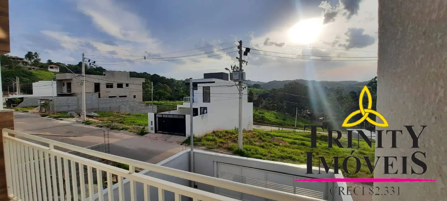 Foto 6 de Casa com 3 quartos à venda, 100m2 em Chácara Roselândia, Cotia - SP