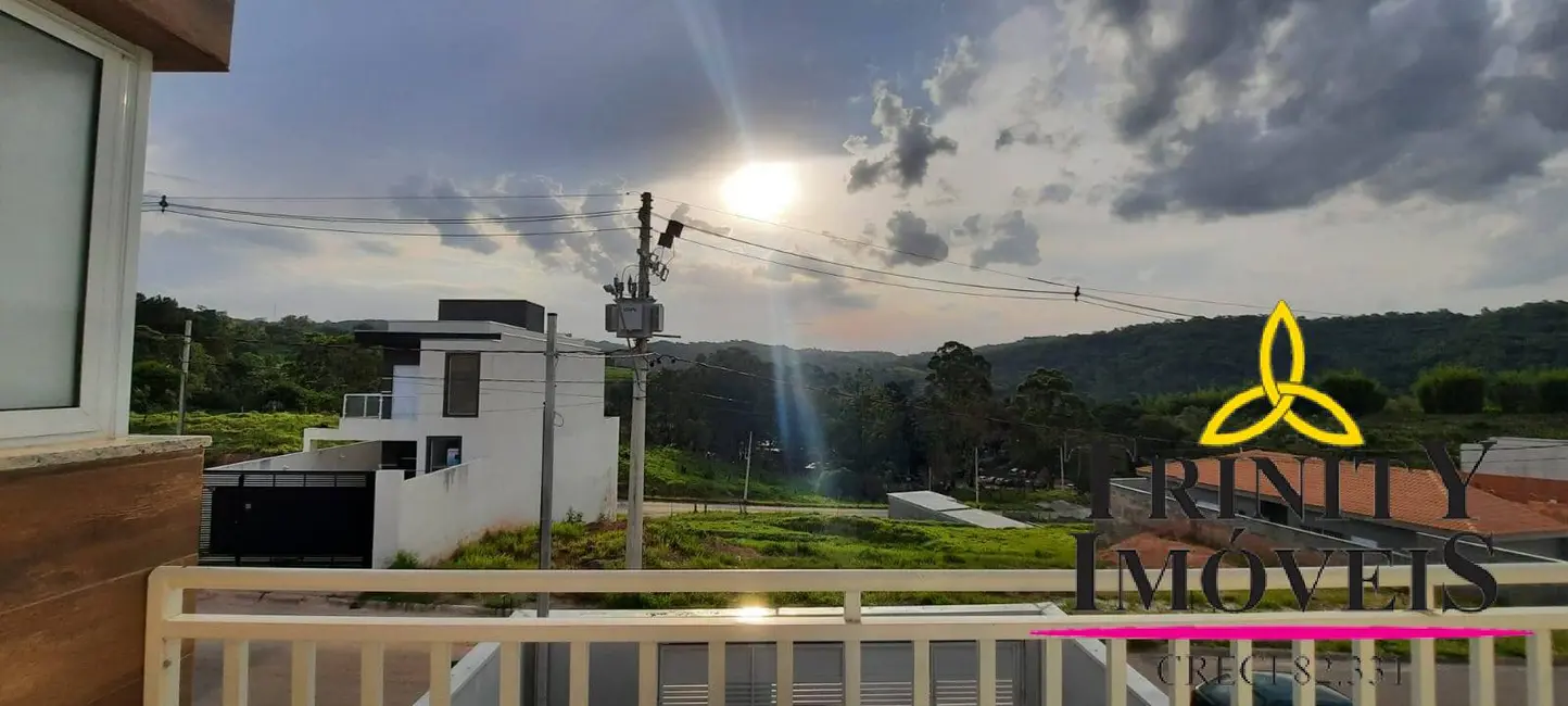 Foto 8 de Casa com 3 quartos à venda, 100m2 em Chácara Roselândia, Cotia - SP