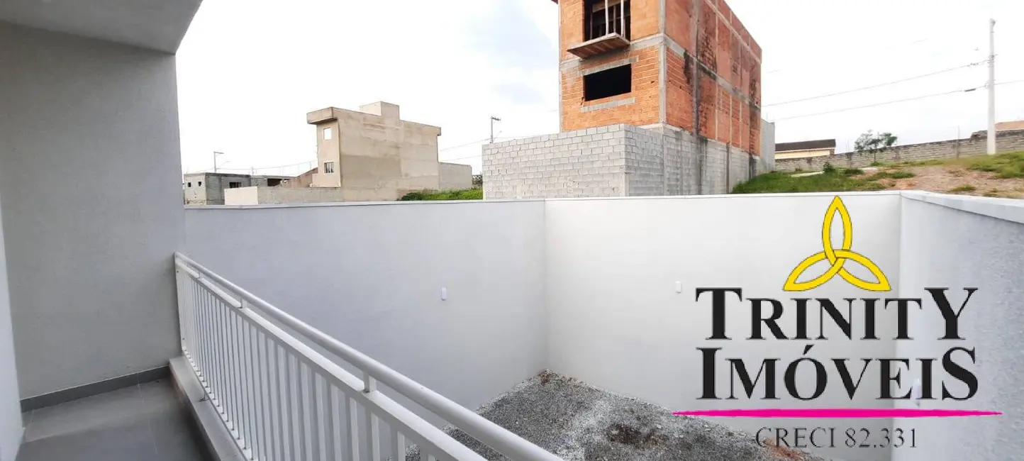 Foto 9 de Casa com 3 quartos à venda, 100m2 em Chácara Roselândia, Cotia - SP