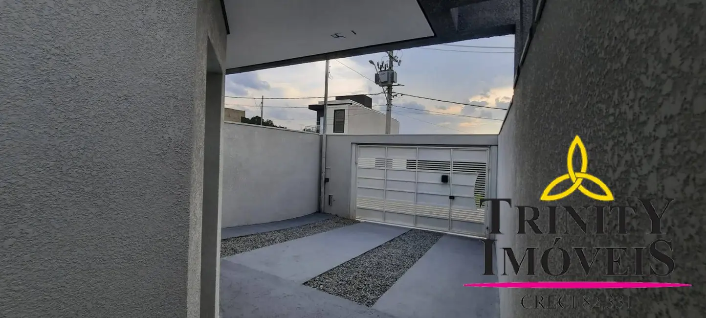 Foto 5 de Casa com 3 quartos à venda, 100m2 em Chácara Roselândia, Cotia - SP