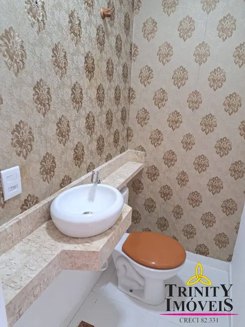 Foto 3 de Casa com 3 quartos à venda, 135m2 em Parque Rizzo II, Cotia - SP