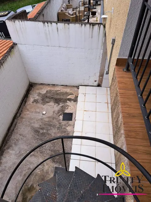 Foto 9 de Casa com 3 quartos à venda, 135m2 em Parque Rizzo II, Cotia - SP