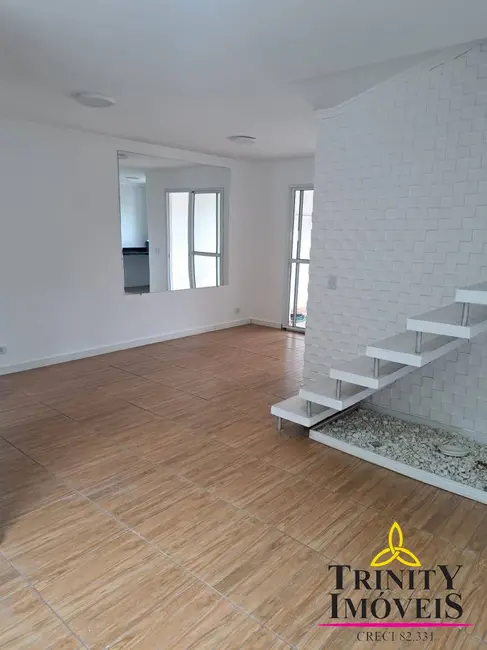 Foto 2 de Casa com 3 quartos à venda, 135m2 em Parque Rizzo II, Cotia - SP