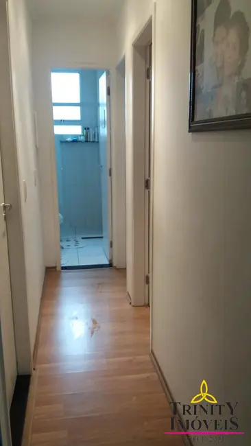 Foto 4 de Apartamento com 2 quartos à venda, 55m2 em Jardim Central, Cotia - SP