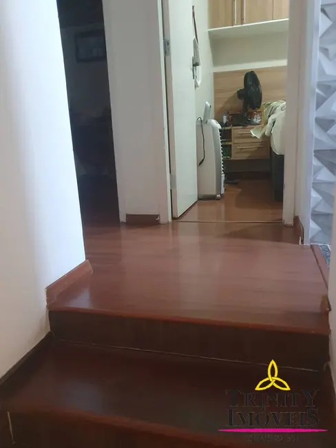 Foto 3 de Casa de Condomínio com 3 quartos à venda, 97m2 em Jardim Petrópolis, Cotia - SP