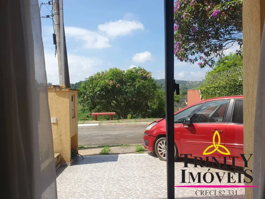 Foto 8 de Casa de Condomínio com 3 quartos à venda, 97m2 em Jardim Petrópolis, Cotia - SP