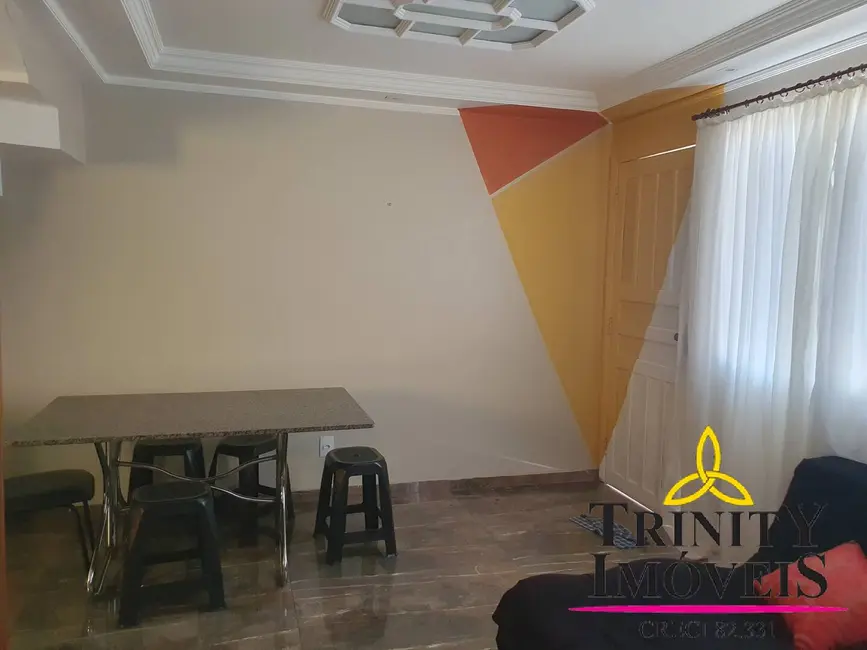 Foto 6 de Casa de Condomínio com 3 quartos à venda, 97m2 em Jardim Petrópolis, Cotia - SP