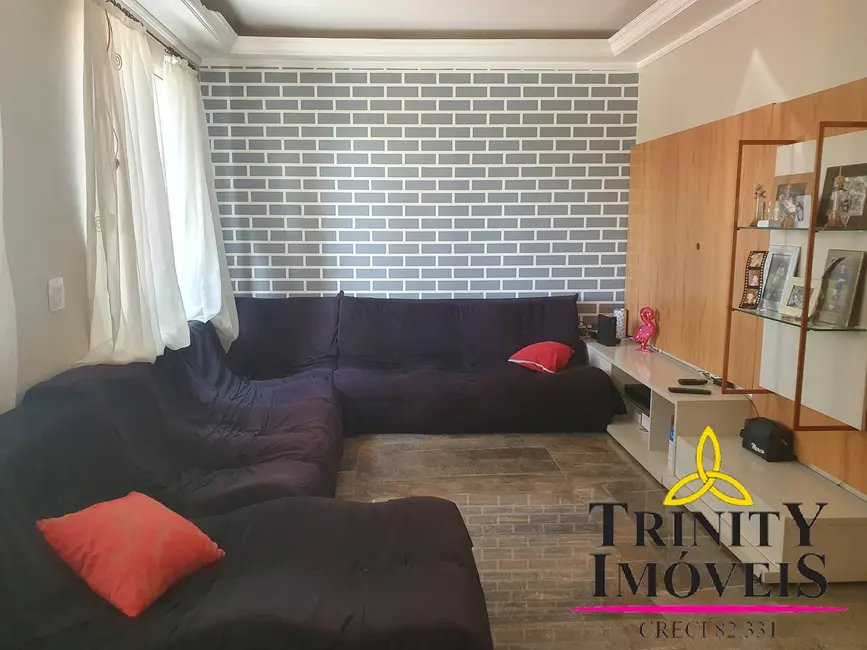 Foto 5 de Casa de Condomínio com 3 quartos à venda, 97m2 em Jardim Petrópolis, Cotia - SP