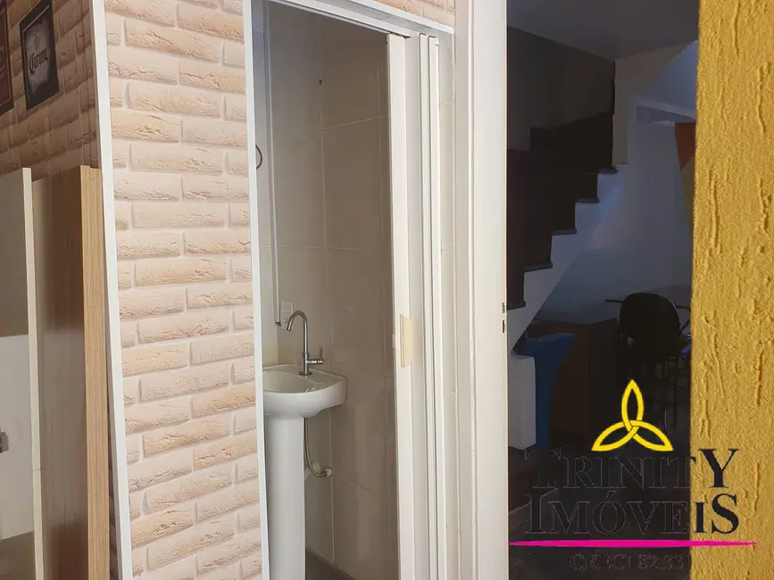 Foto 9 de Casa de Condomínio com 3 quartos à venda, 97m2 em Jardim Petrópolis, Cotia - SP