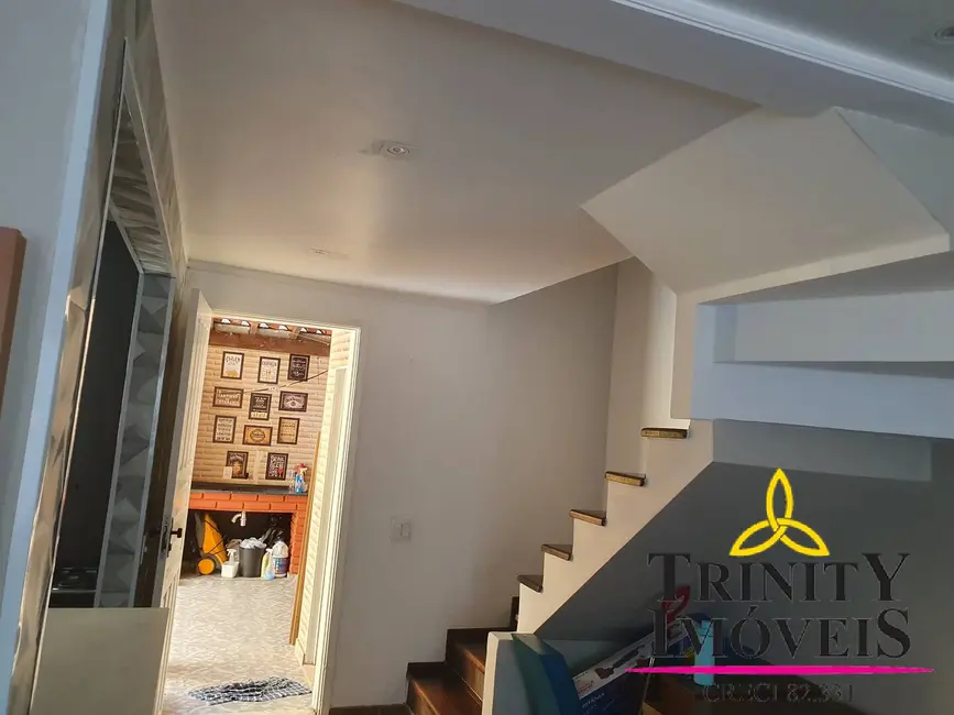 Foto 7 de Casa de Condomínio com 3 quartos à venda, 97m2 em Jardim Petrópolis, Cotia - SP